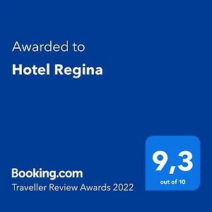 Regina Hotel