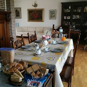 Casa Dei Camini Bed & Breakfast