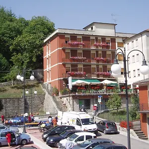 Bellavista Hotel